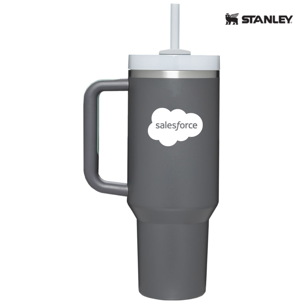 Stanley The Quencher H2.0 FlowState Tumbler 40oz - Choose Your