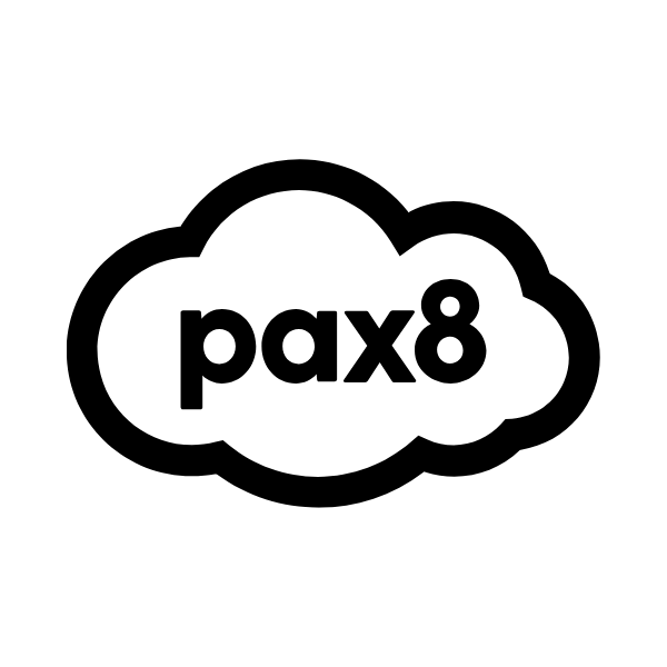 Pax8 logo