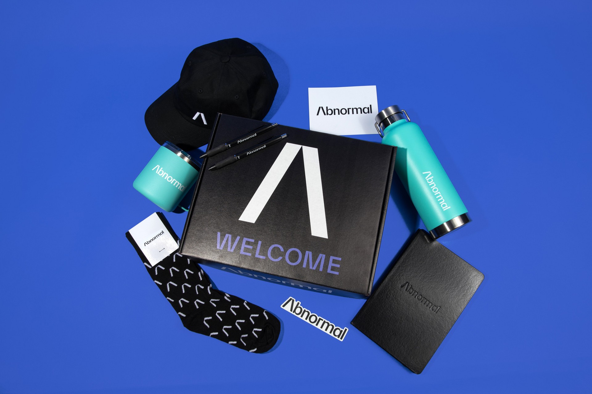 Fresh Coast Swag promotional products collection