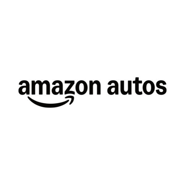 Amazon Autos logo