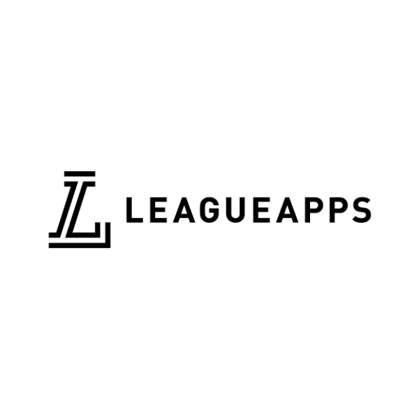 LeagueApps logo