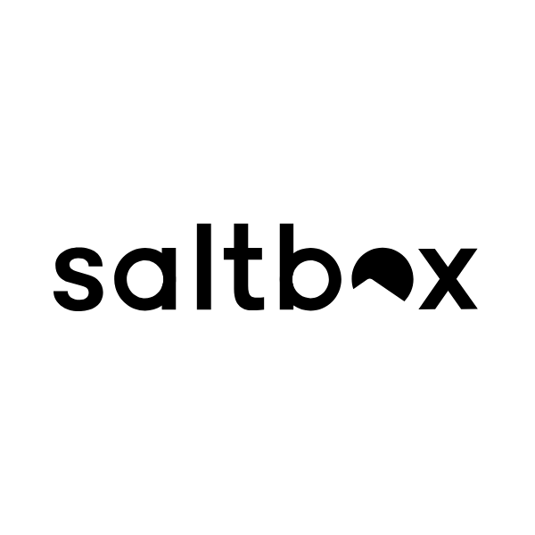 Saltbox logo