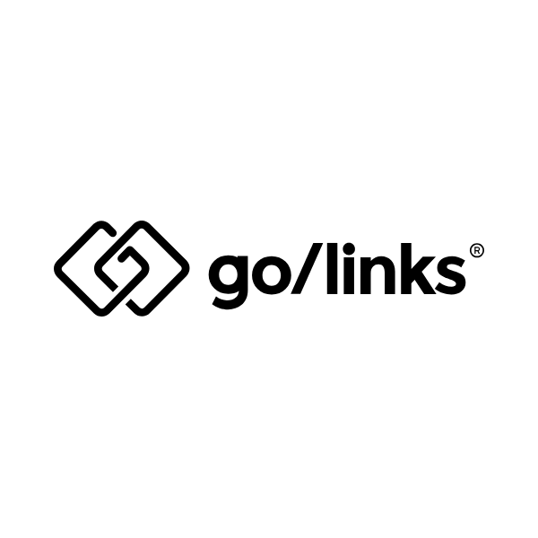 Go/Links logo