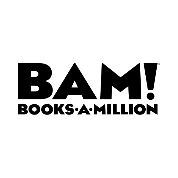BAM! Books-A-Million logo