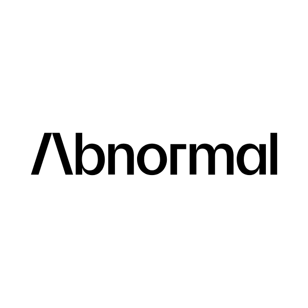 Abnormal logo