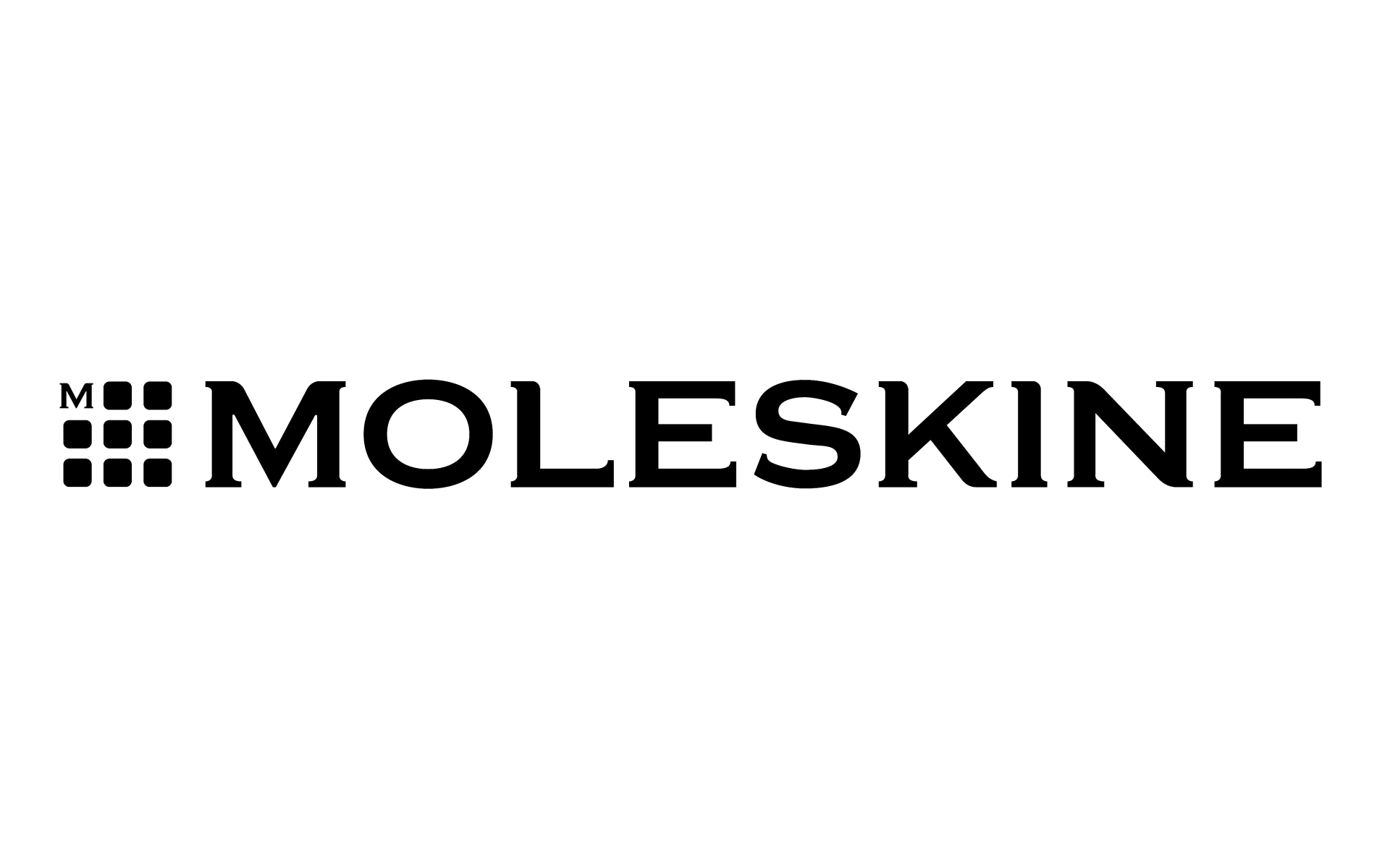 Moleskine logo