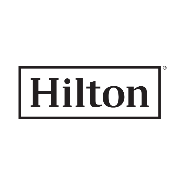 Hilton logo